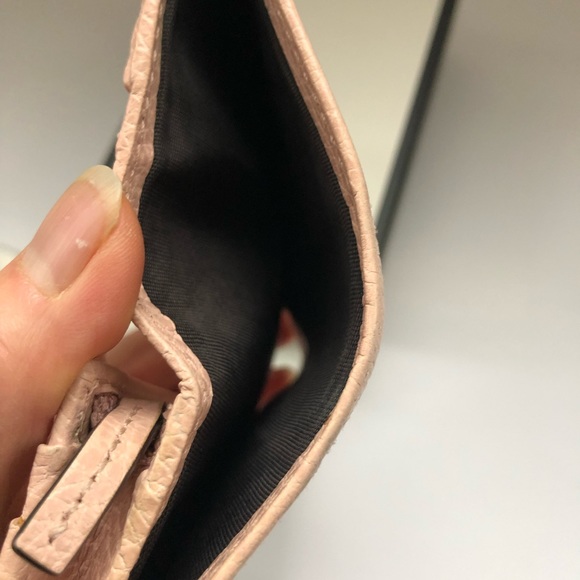 Gucci Marmont card case - Picture 7 of 11